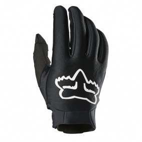 Rukavice - FOX Defend Thermo Off Road Glove, Ce - Black