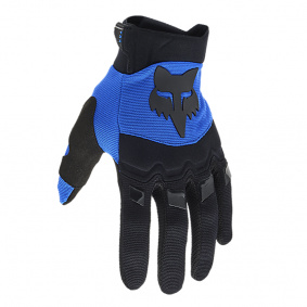 Rukavice - FOX Dirtpaw 2024 - Blue