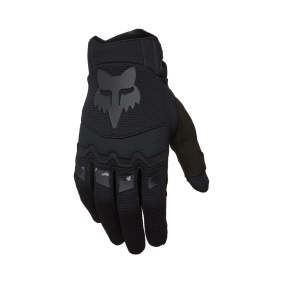 Rukavice - FOX Dirtpaw CE 2025 - Black/Black