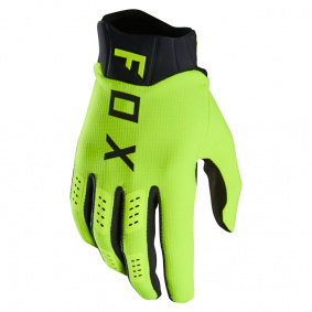 Rukavice - FOX Flexair 2022 - Fluo Yellow