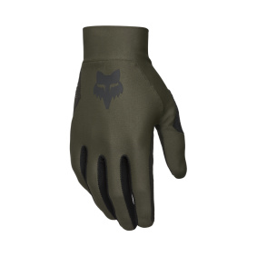 Rukavice - FOX Flexair 2025 - Olive Green