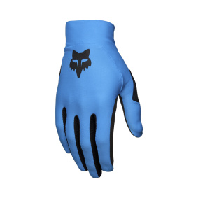 Rukavice - FOX Flexair 2025 - True Blue