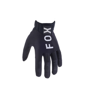 Rukavice - FOX Flexair Glove 2025 - Black