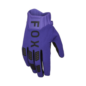 Rukavice - FOX Flexair Glove 2025 - Grape