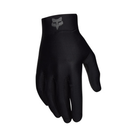 Rukavice - FOX Flexair LP 2025 - Black