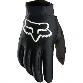 Rukavice - FOX Legion Thermo Glove 2022- Black