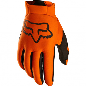 Rukavice - FOX Legion Thermo Glove 2022- Fluo Orange