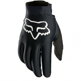 Rukavice - FOX Legion Thermo Glove 2021- Black