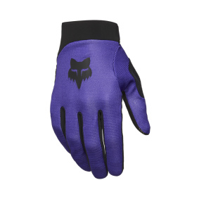 Rukavice - FOX Ranger 2025 - Grape
