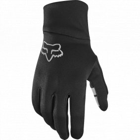 Rukavice - FOX Ranger Fire 2020 - Black