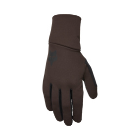 Rukavice - FOX Ranger Fire 2025 - Cocoa