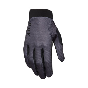 Rukavice - FOX Ranger Gel 2025 - Dark Shadow