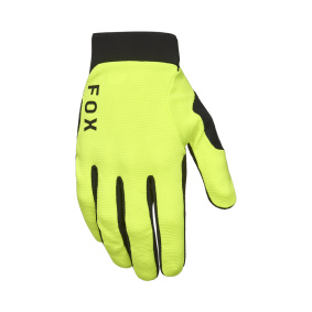 Rukavice - FOX Ranger Gel 2025 - Fluo Yellow