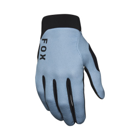 Rukavice - FOX Ranger Gel 2025 - Vintage Wash Blue