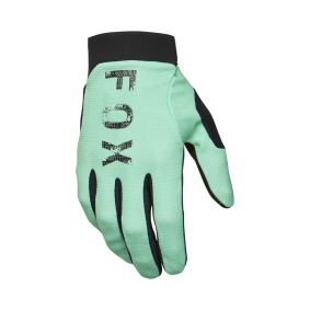 Rukavice - FOX Ranger Kairos 2025 - Turquoise