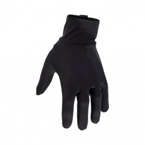 Rukavice - FOX Ranger Water Gloves 2024 - Black/Black