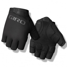 Rukavice - GIRO Bravo II 2024 - Black