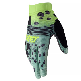 Rukavice - LEATT MTB 1.0 GripR - Pistachio