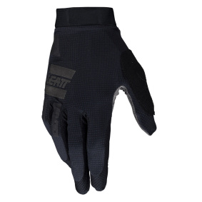 Rukavice - LEATT MTB 1.0 GripR - Stealth