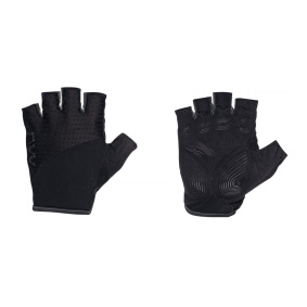 Rukavice - NORTHWAVE Fast Grip Finger Short Glove - Black
