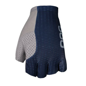 Rukavice POC Agile Short 2025 - Turmaline Navy