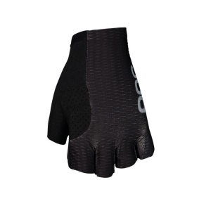 Rukavice POC Agile Short 2025 - Uranium Black