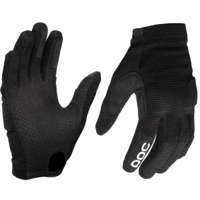 Rukavice - POC Essential DH Glove - Uranium Black
