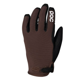 Rukavice - POC Resistance Enduro Glove - Axinite Brown