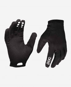 Rukavice - POC Resistance Enduro Glove - Uranium Black