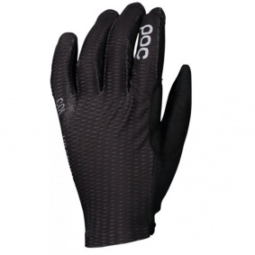 Rukavice - POC Savant Glove - Uranium Black