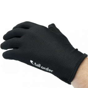Rukavice - TALL ORDER Barspin - Black