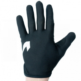 Rukavice - TALL ORDER Barspin Logo - Black