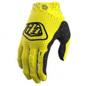 Rukavice - TROY LEE DESIGNS Air 2023 - Flo Yellow