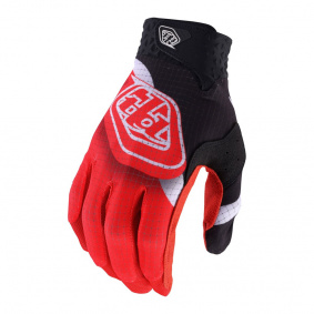 Rukavice - TROY LEE DESIGNS Air 2023 - Radian Red