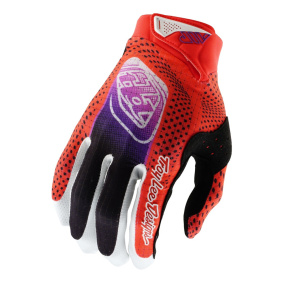 Rukavice - TROY LEE DESIGNS Air 2025 - Optic Infra Red