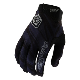 Rukavice - TROY LEE DESIGNS Air 2025 - Ghostwing Black