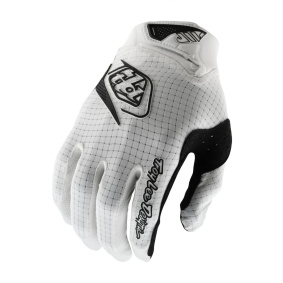 Rukavice - TROY LEE DESIGNS Air Mono 2025 - White