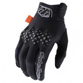 Rukavice - TROY LEE DESIGNS Gambit 2023 - Black