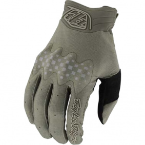 Rukavice - TROY LEE DESIGNS Gambit 2024 - Olive Green