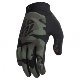 Rukavice - TROY LEE DESIGNS GP PRO 2024 - Boxed In Olive