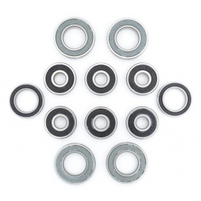 Sada ložisek - GT Fury 2014 Bearings Kit