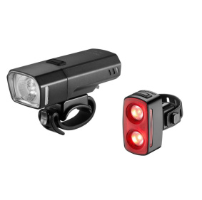 Sada světel - GIANT Recon Hl 600 + TL200 