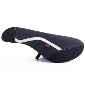 Sedlo BMX - CULT Vans Old Skool Pro Fat Pivotal - Black / White/ Gum