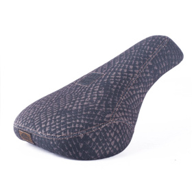 Sedlo BMX - Cult Vans Pivotal Slip-on FAT - Snakeskin