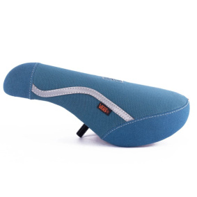 Sedlo BMX - CULT Vans Old Skool Pro Fat Pivotal - Blue / Grey / Gum