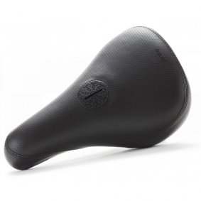 Sedlo BMX - FIEND Varanyak V2 MID Pivotal - Black