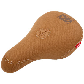 Sedlo BMX - ODYSSEY 40‑Year Anniversary Fat Seat - Brown