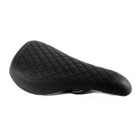 Sedlo BMX - ODYSSEY Aitken Signature - černá