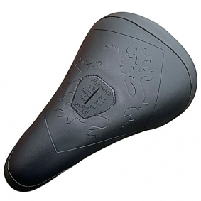 Sedlo BMX - PRIMO Balance Pivotal - Black