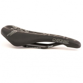 Sedlo MTB - CHROMAG Mood DT - Black/Grey
